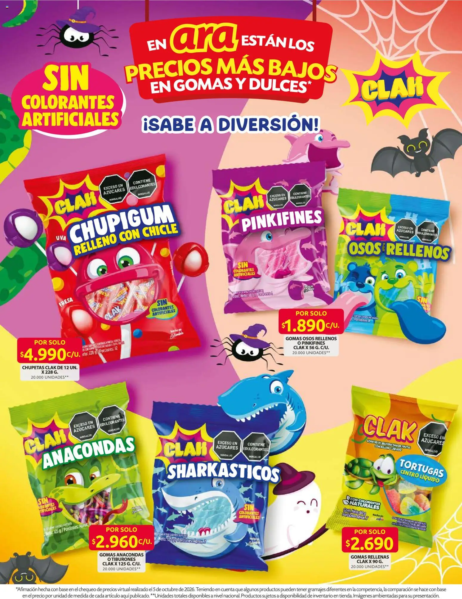 Ara Arroz precio - catálogos y ofertas