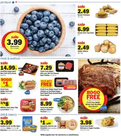Preview of Meijer weekly ads valid from 10.06.2026 | Page: 4