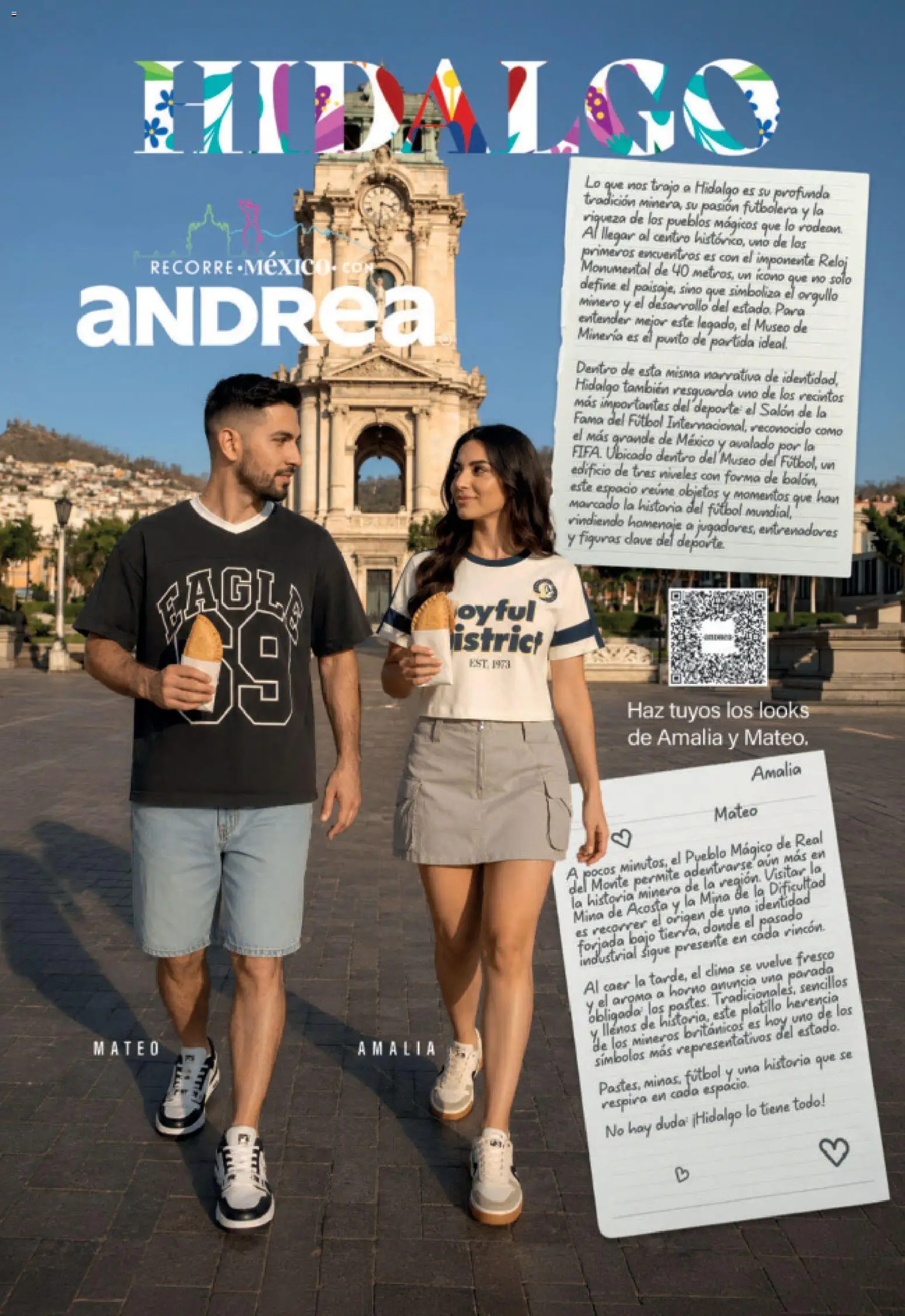 Nuevas ofertas de Andrea válidas en toda la República Mexicana desde el 19/07/2026. ¡Encuentra las mejores ofertas en Andrea catálogo Sports Week! | Página: 83 | Productos: Horno, Reloj