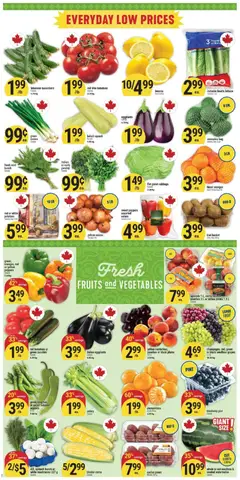 Preview of Adonis weekly flyer from shop Adonis valid from Jul 30, 2026 | Page: 2
