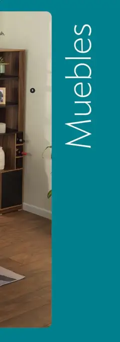 Vista previa de Betterware Catálogo de Premios, nuevo folleto de la tienda, válido en México a partir del 29/06/2026 | Página: 57