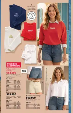 Leonisa catálogo -  Vista previa de la revista de la tienda Leonisa valido desde el 04.06.2026 | Página: 159