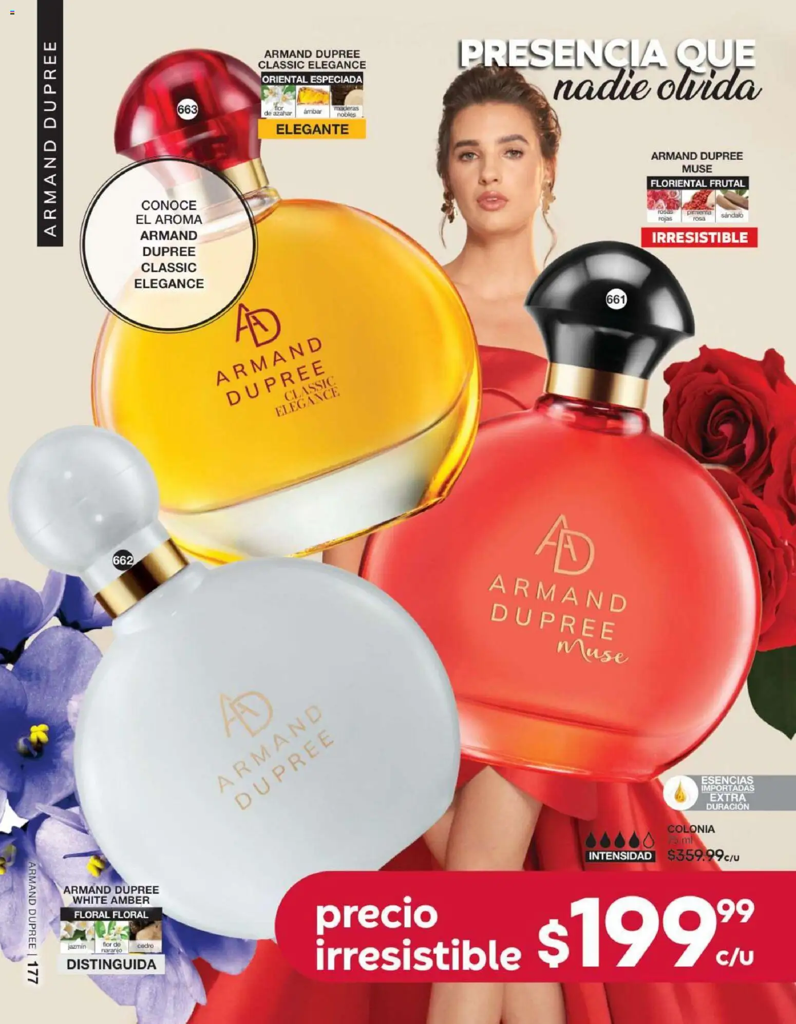 Nuevas ofertas de Fuller válidas en toda la República Mexicana desde el 02/09/2026. ¡Encuentra las mejores ofertas en Fuller campaña 11 2026! | Página: 90 | Productos: Pimienta, Esencias