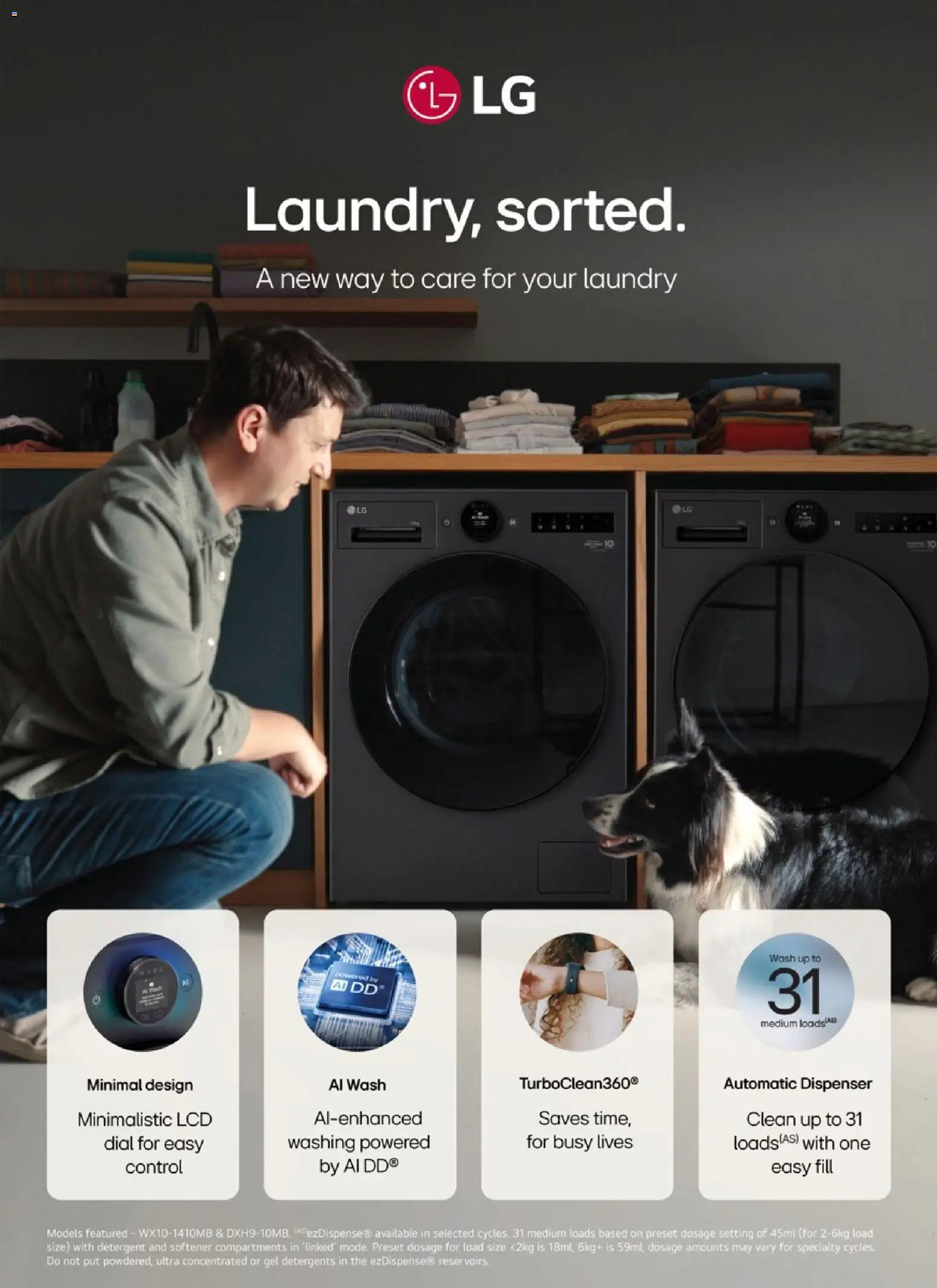 The Good Guys catalogue - valid from 16/09/2026 | Page: 4