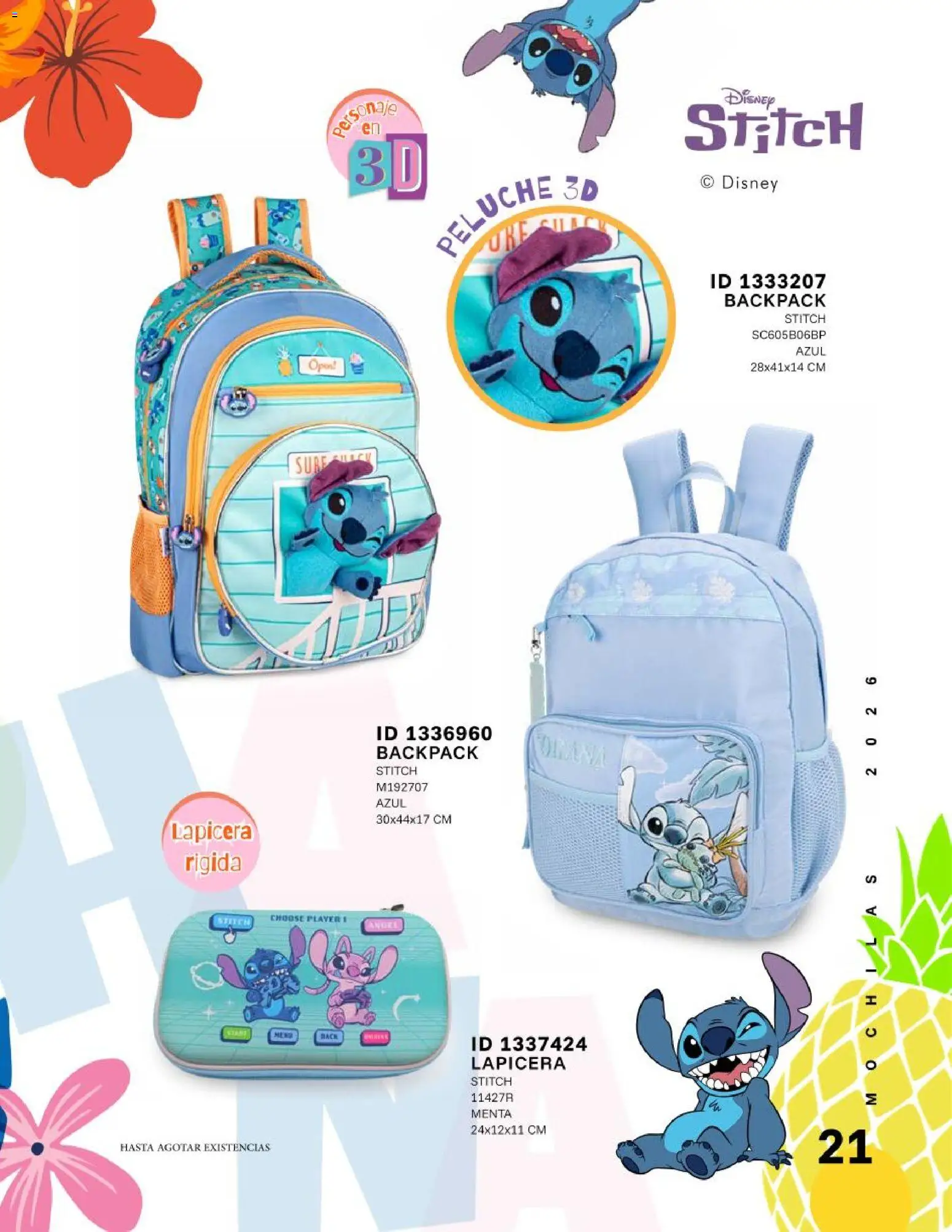 Nuevas ofertas de Price Shoes válidas en toda la República Mexicana desde el 12.06.2026. ¡Encuentra las mejores ofertas en Price Shoes catálogo Mochilas! | Página: 21