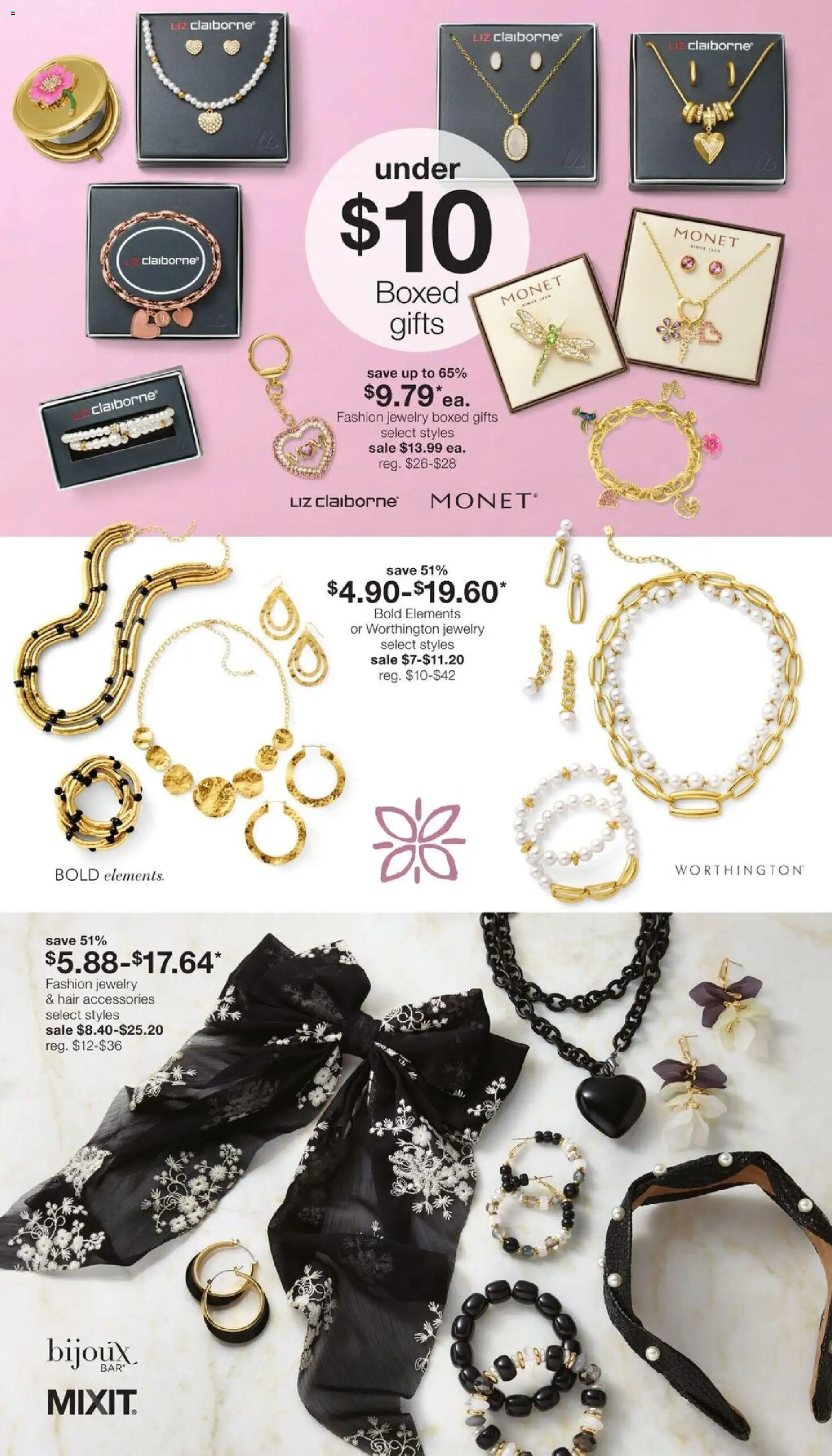 The new JCPenney flyer is now online. See all May offers on your mobile and save! | United States