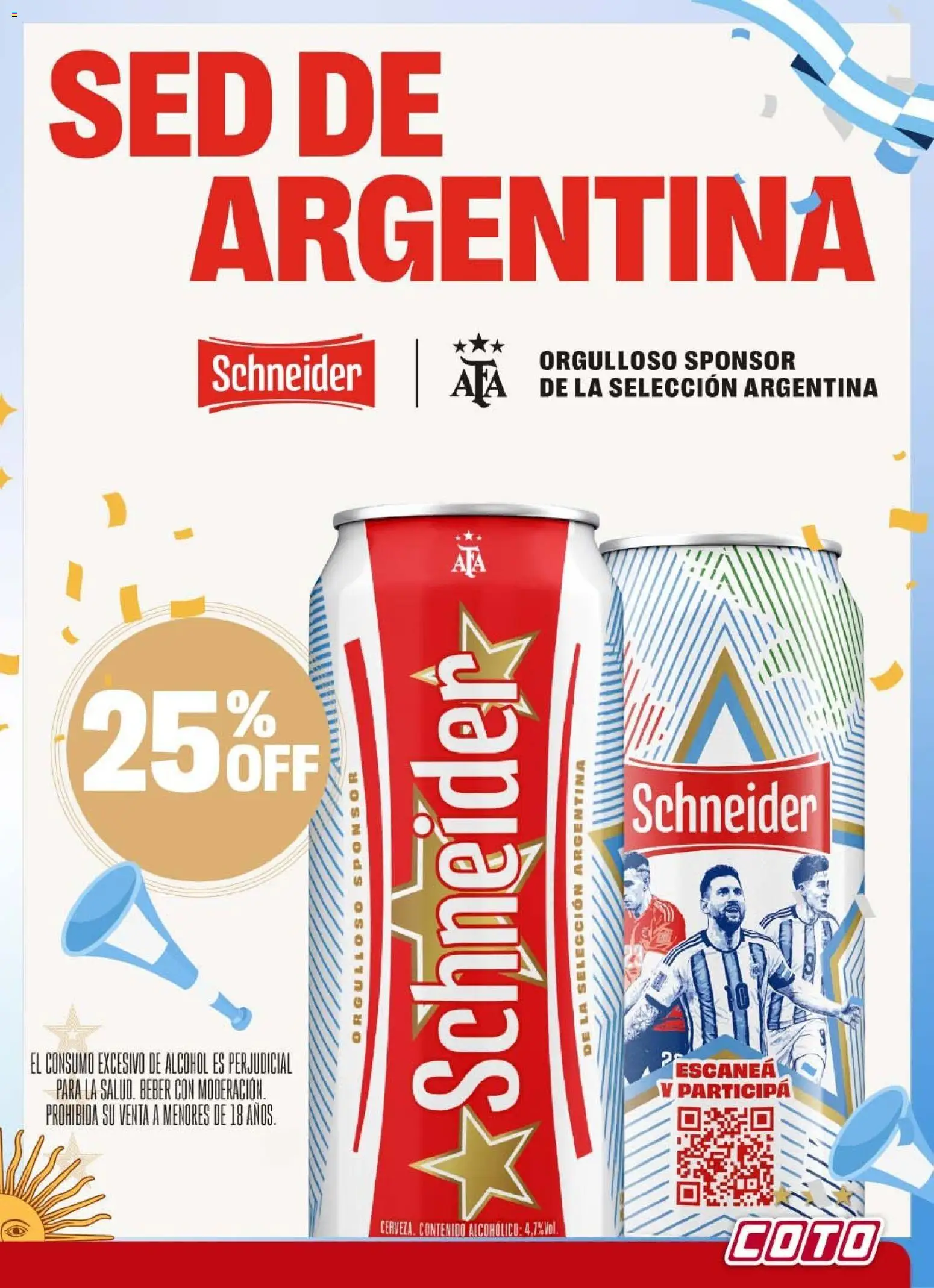 Coto - Ofertas │ válido desde el 08.06.2026 | Página: 3