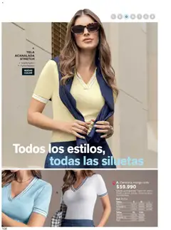 Leonisa - Catálogo -  Vista previa de la revista de la tienda Leonisa valido desde el 15/07/2026 | Página: 108