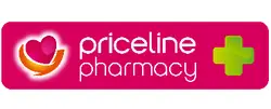 Priceline Pharmacy catalogue logo