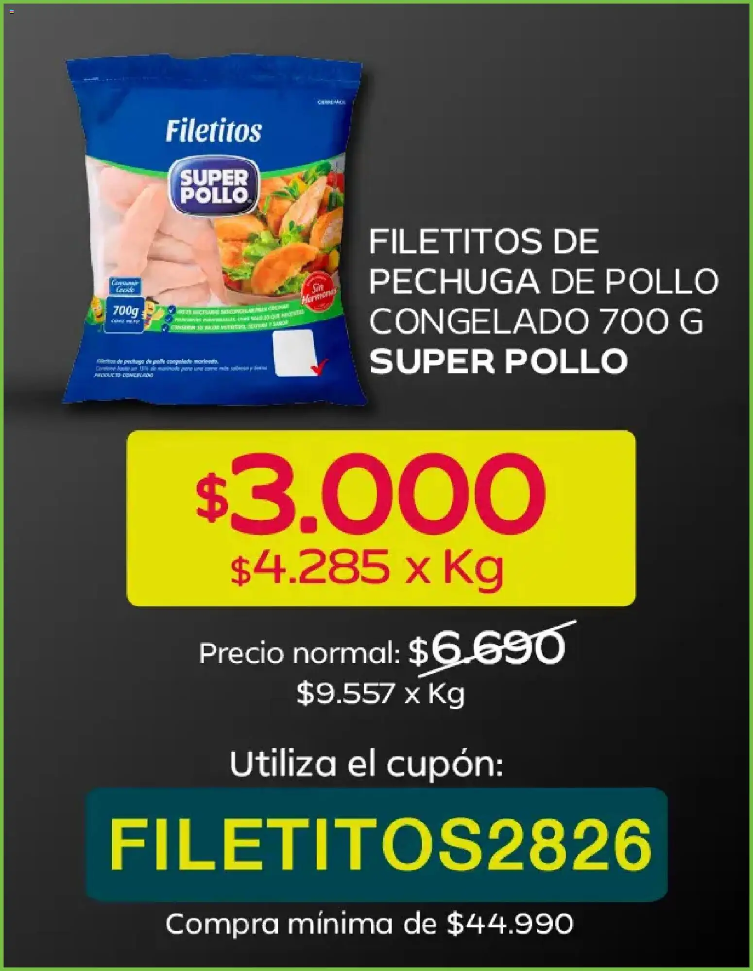 Tottus Ofertas │ válido desde el 05.07.2026 | Página: 4