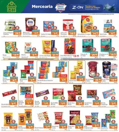 Supermercados Condor - Ofertas da semana - Pré-Visualização do folheto da loja Supermercados Condor, válido de 26.05.2026 | Página: 8