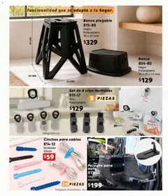 Vista previa de Cklass catálogo We Invierno, nuevo folleto de la tienda, válido en México a partir del 11/09/2026 | Página: 79