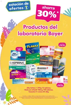 Vista previa de Farmacia San Pablo catálogo, nuevo folleto de la tienda, válido en México a partir del 19/07/2026 | Página: 11
