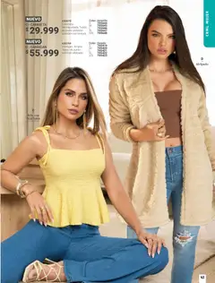 Carmel - Carmel C05 2026 -  Vista previa de la revista de la tienda Carmel valido desde el 01.05.2026 | Página: 43 | Productos: Camiseta