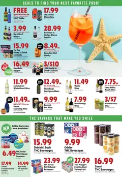 Preview of Festival Foods weekly ads valid from 08/19/2026 | Page: 9