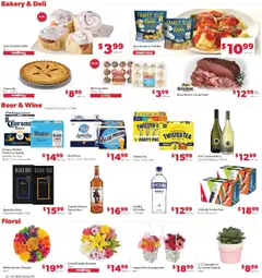Preview of Family Fare weekly ads valid from 07/19/2026 | Page: 8