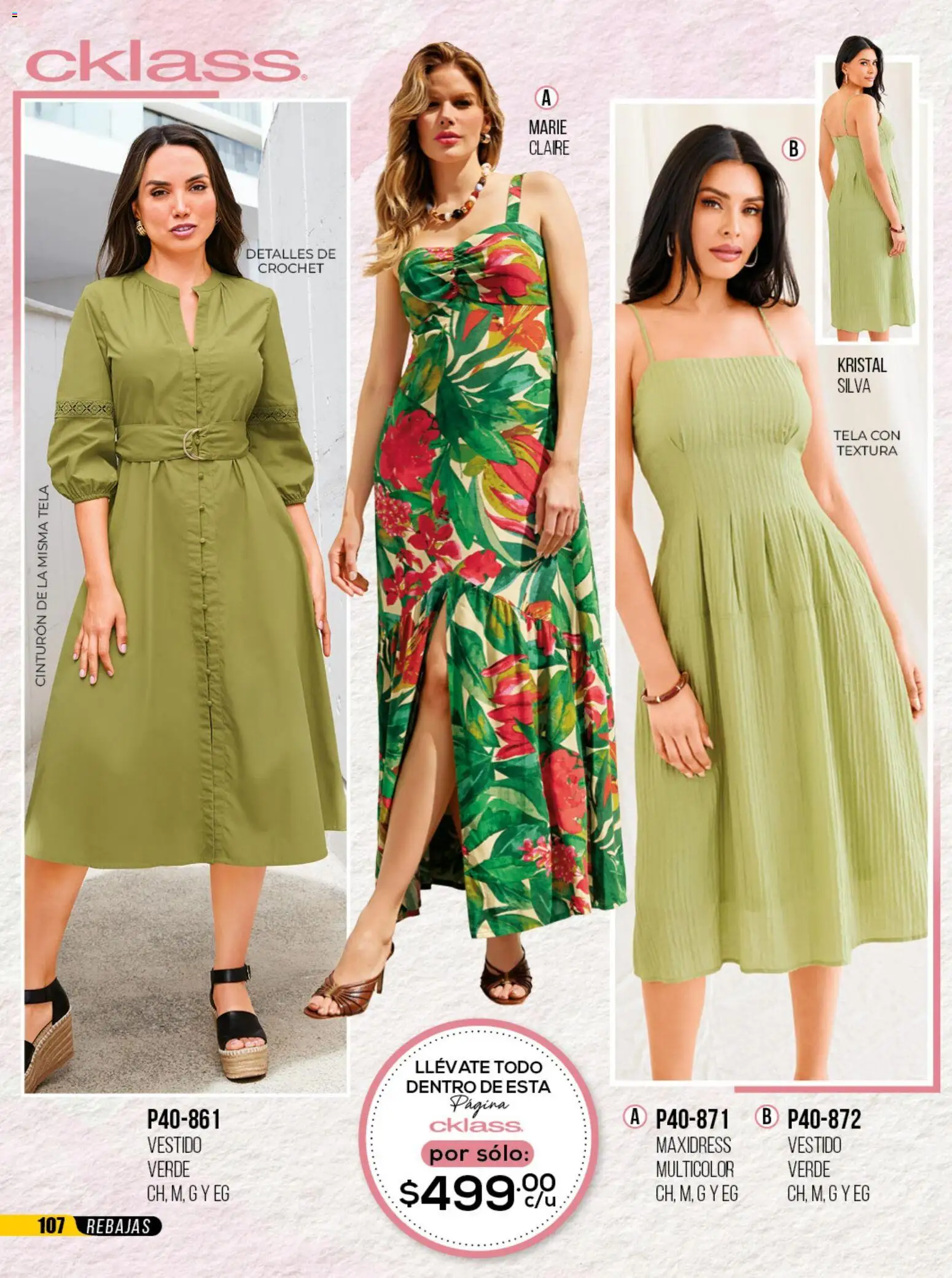CKLASS ofertas de 01/06 — page 526