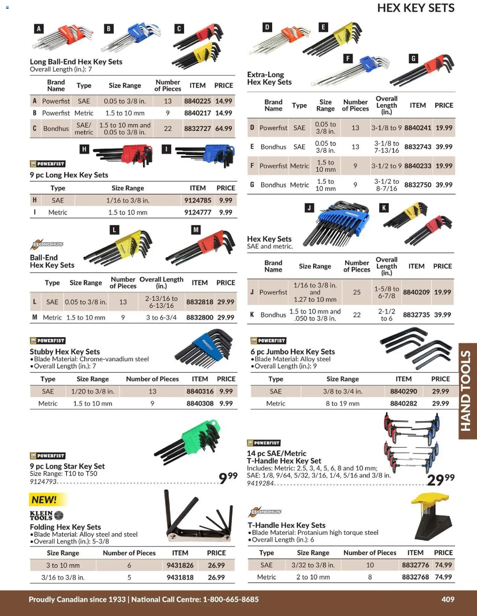 Princess Auto flyer valid from 21.04.2026 | Page: 17 | Products: PC