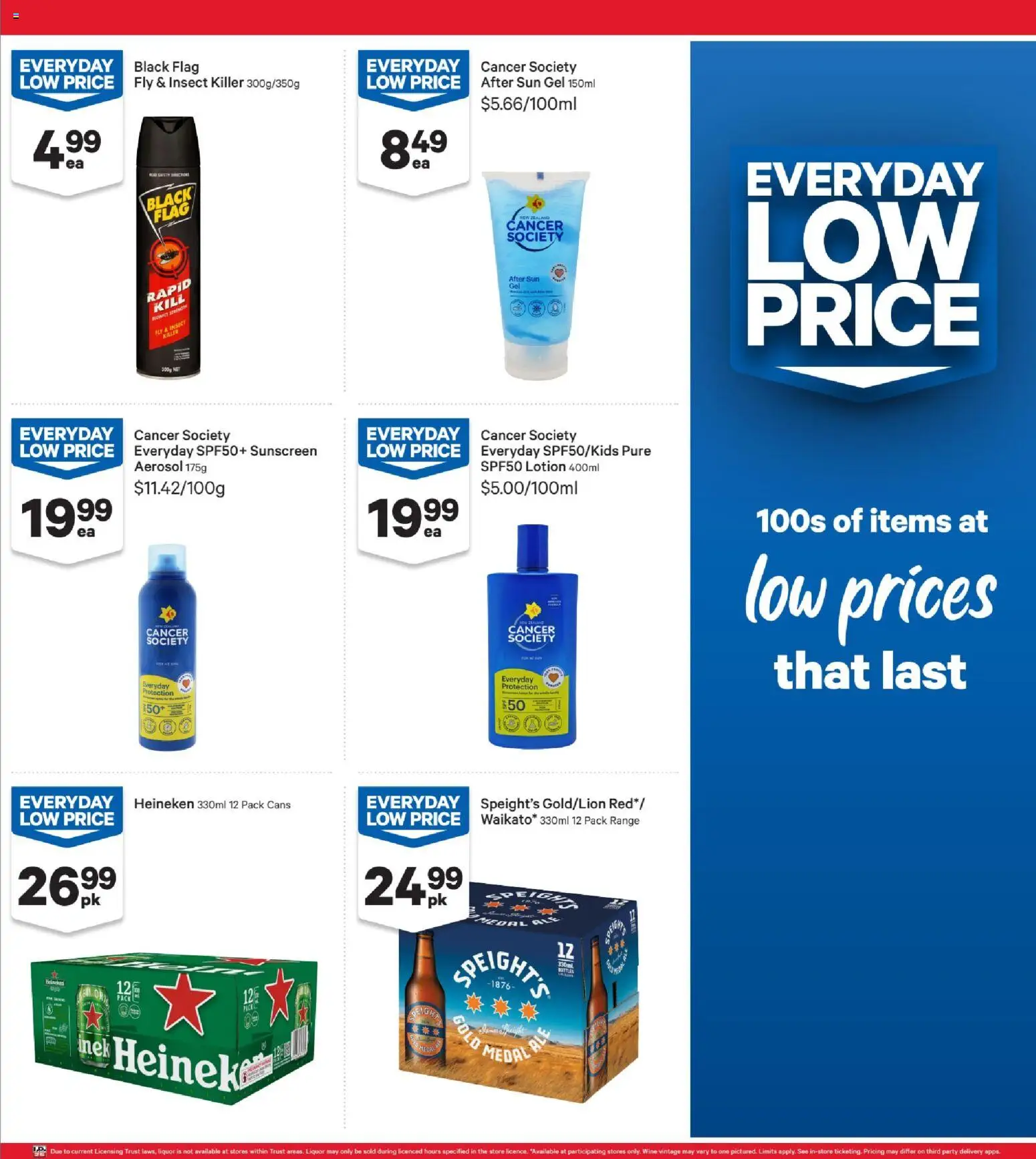 New World catalogue from 26 Oct 2026 | Page: 17