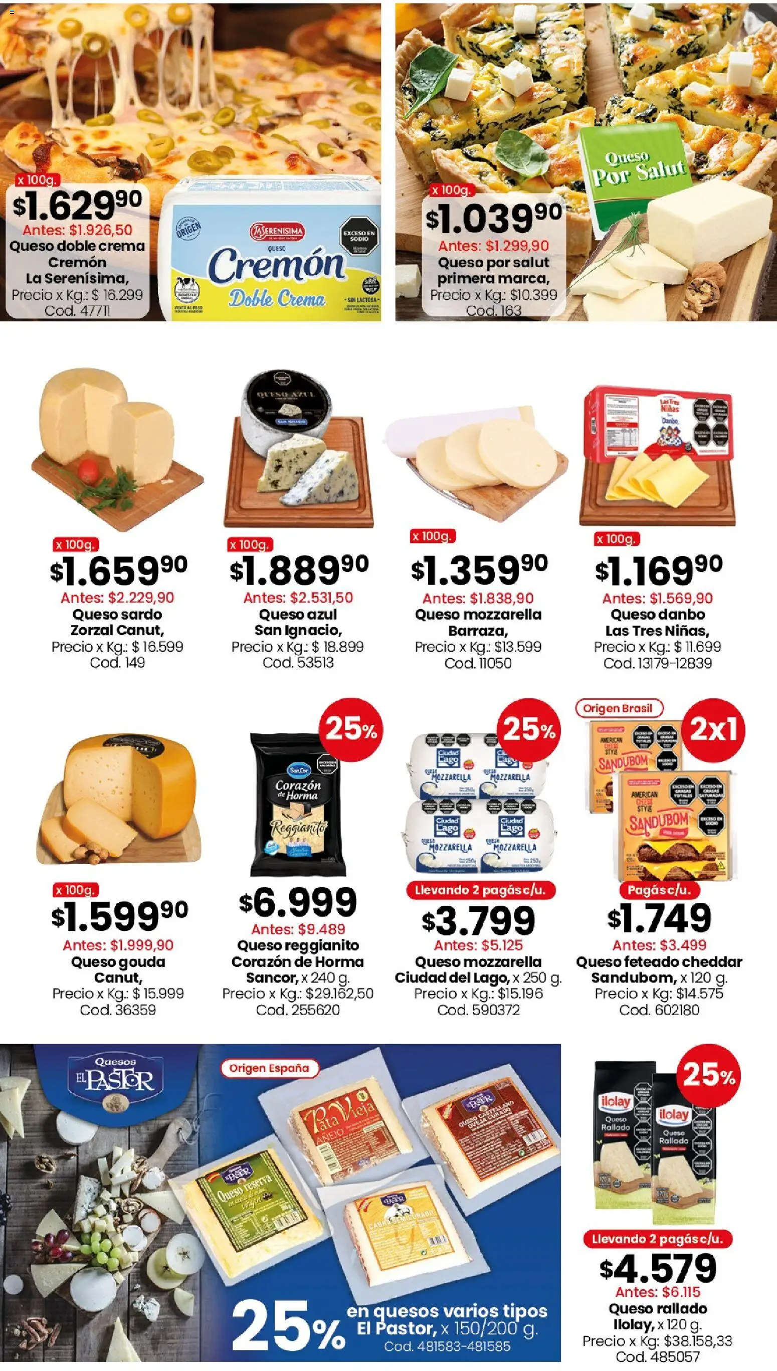 Coto ofertas │ válido desde el 06/07/2026 | Página: 8