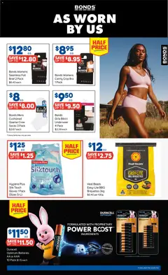 Preview of Foodland catalogue - valid from 30/09/2026 | Page: 30