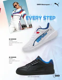 Vista previa de Price Shoes catálogo, nuevo folleto de la tienda, válido en México a partir del 15/05/2026 | Página: 389 | Productos: Tenis