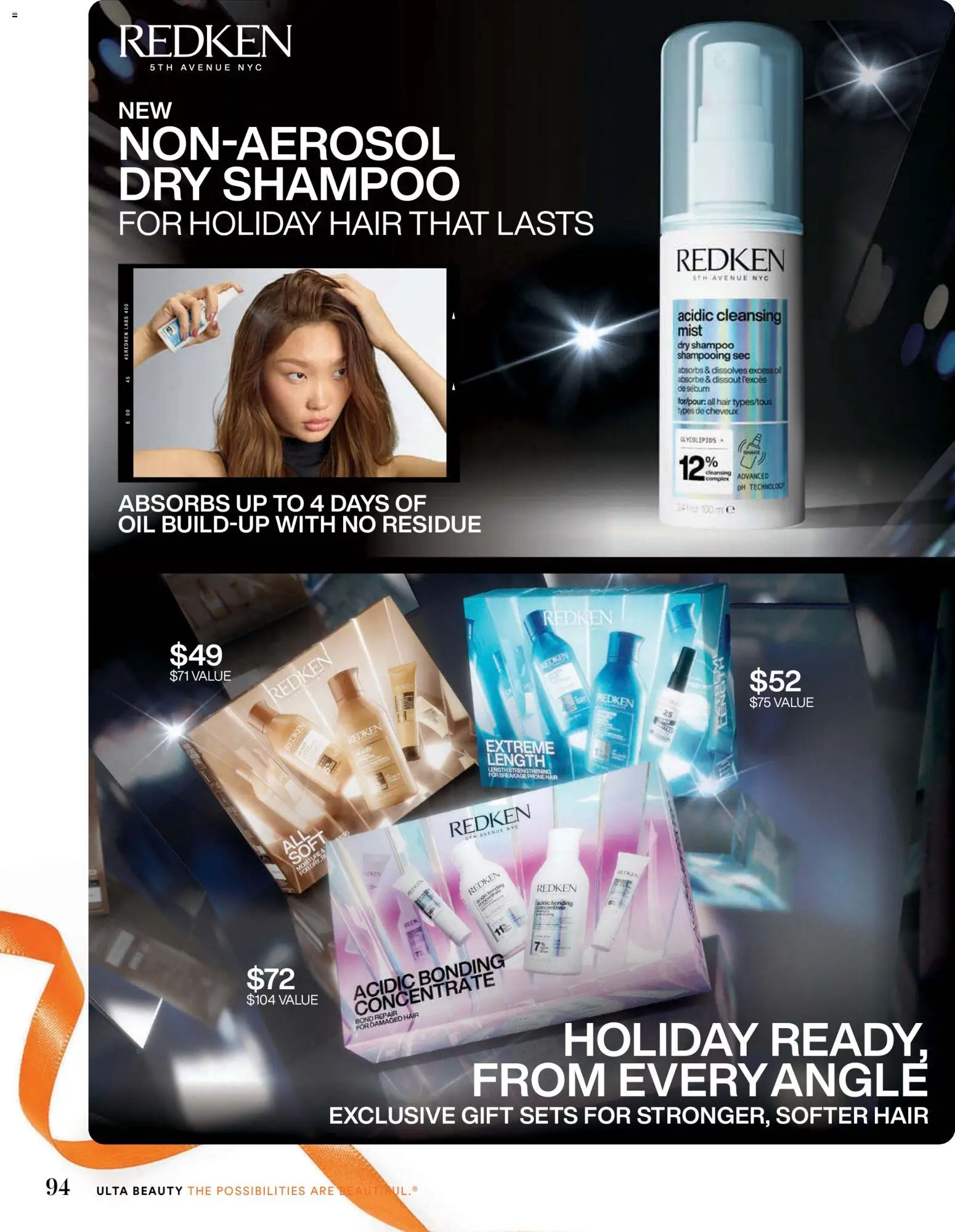 Ulta Beauty Weekly Ad - valid from 10/11/2026 | Page: 94