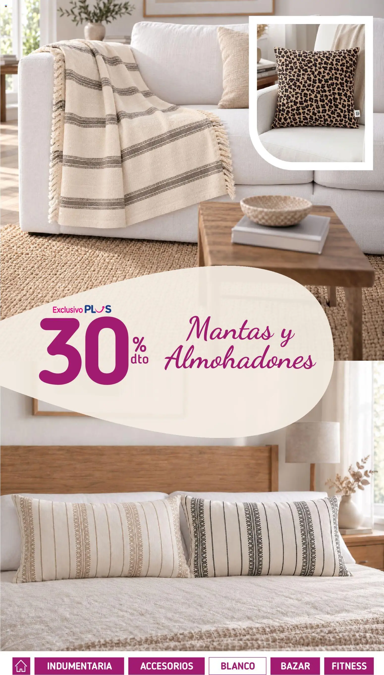 La Anonima - Especial Madre │ válido desde el 01/10/2026 | Página: 22