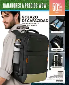 CyZone catálogo C10/2026 -  Vista previa de la revista de la tienda CyZone valido desde el 19.05.2026 | Página: 109