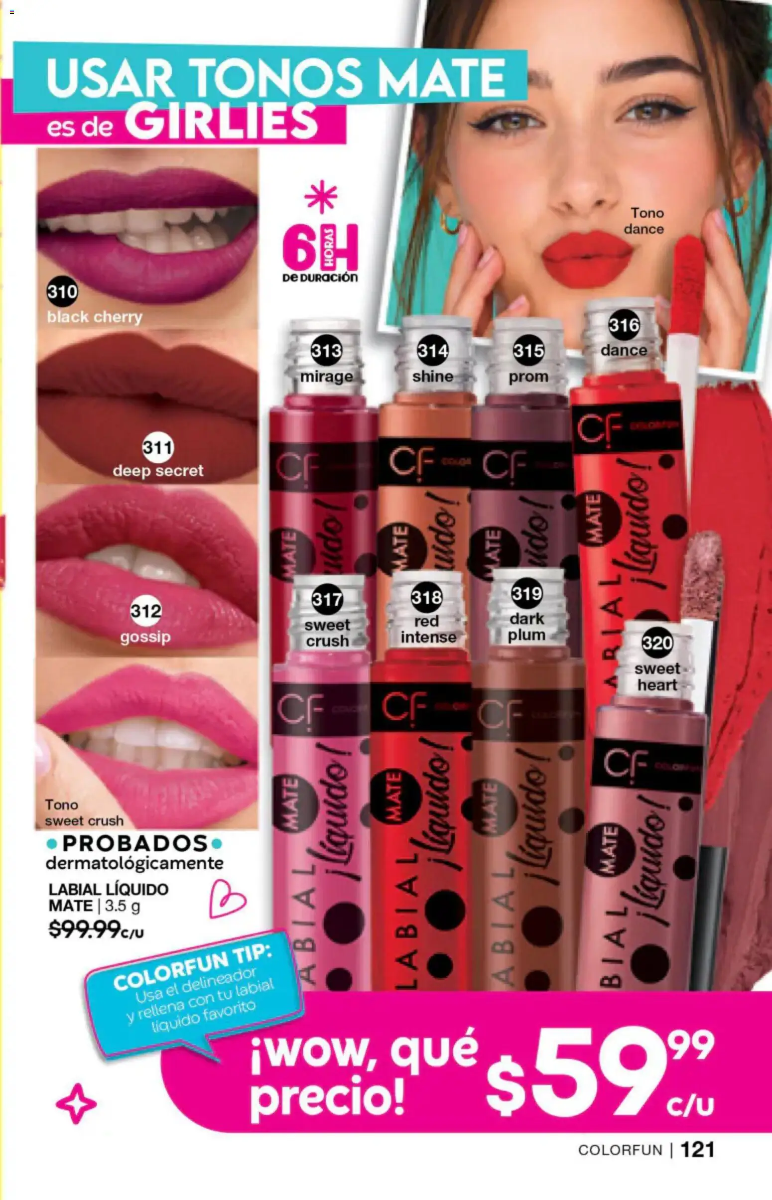 Fuller campaña 7 2026 (08/07/2026 - 28/07/2026) — page 113