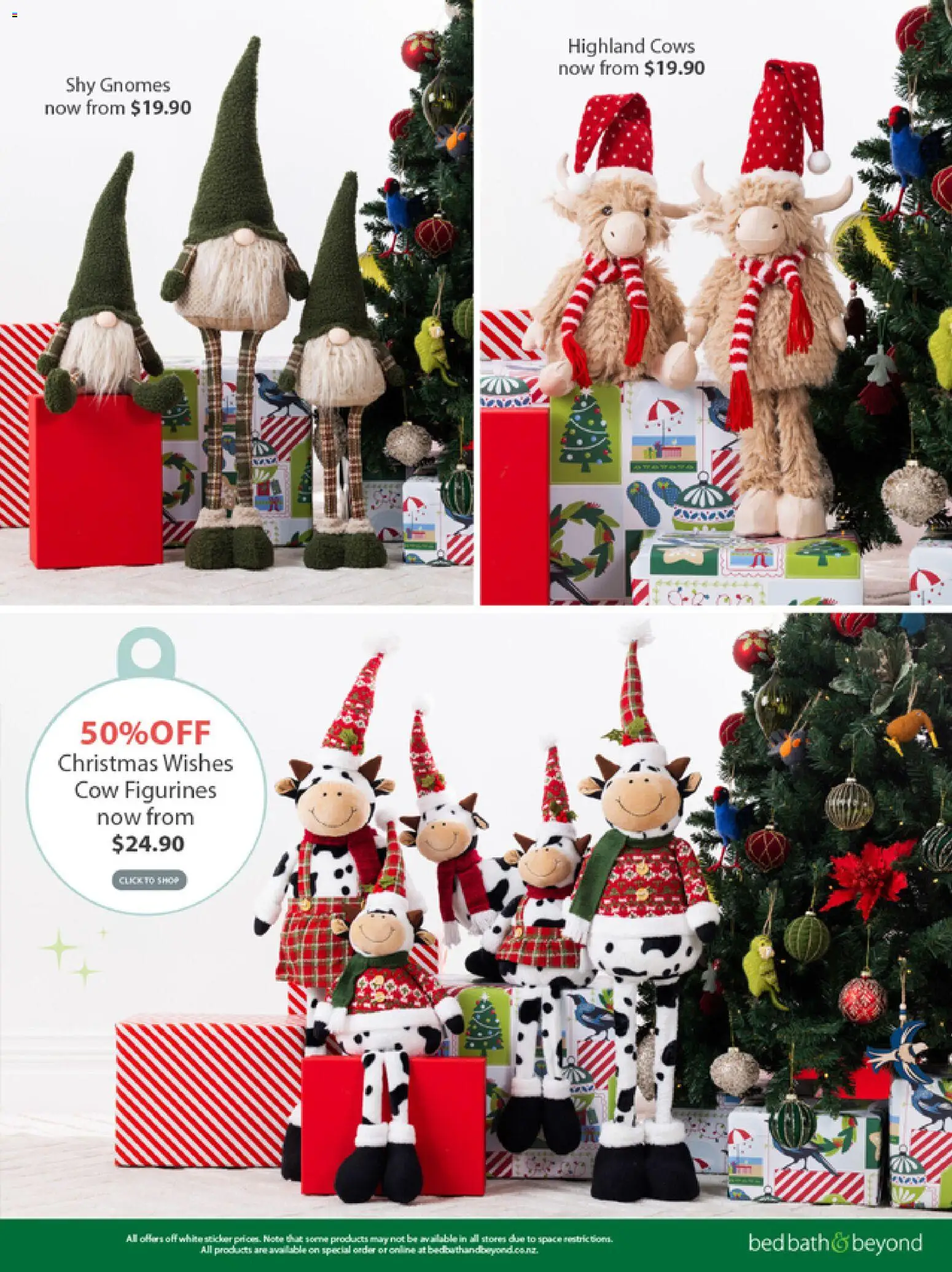Bed Bath and Beyond catalogue from 27 Oct 2026 | Page: 13
