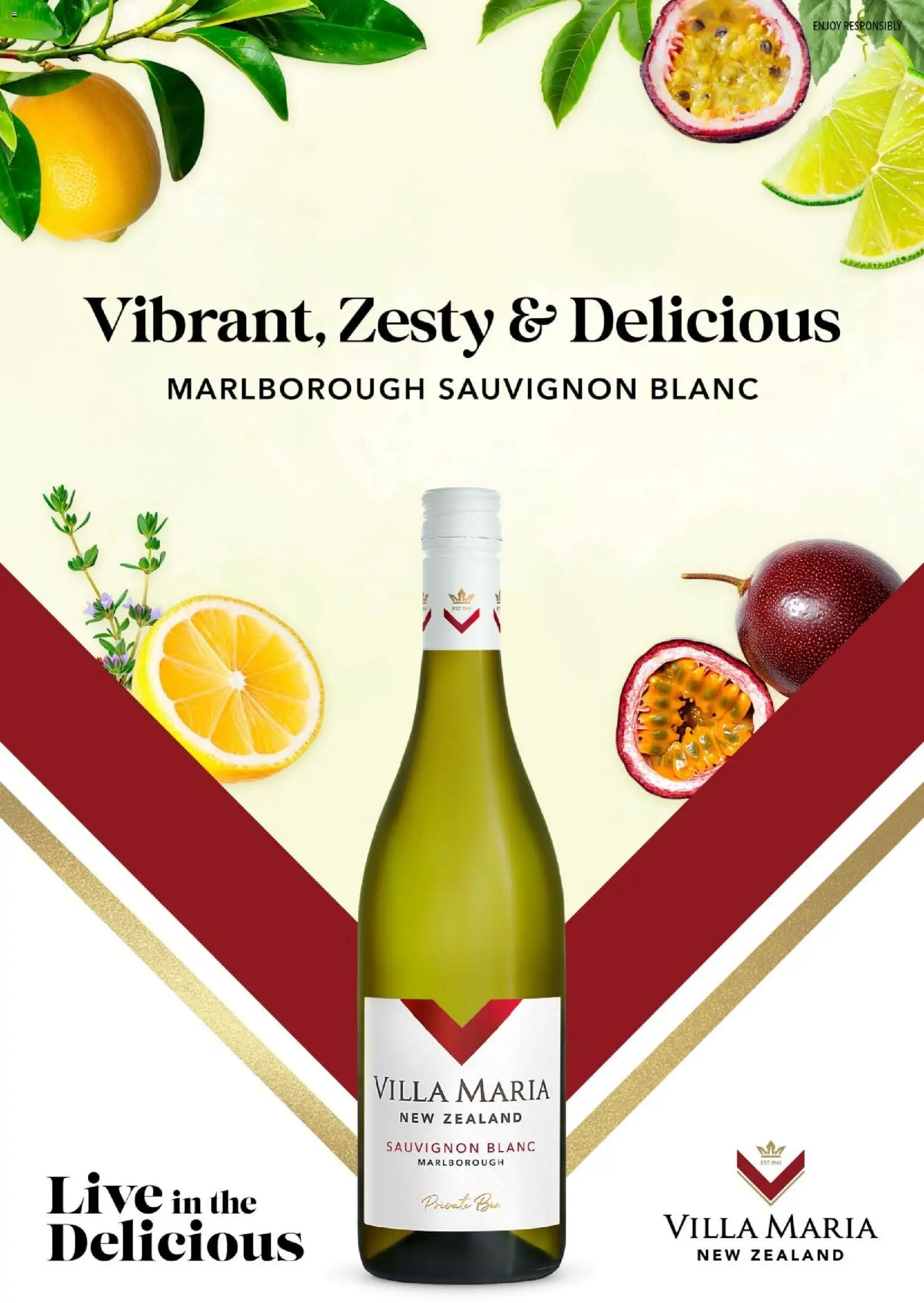 Super Liquor catalogue from 18.05.2026 | Page: 9