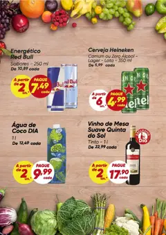 Dia ofertas - Pré-Visualização do folheto da loja Dia, válido de 06/07/2026 | Página: 4