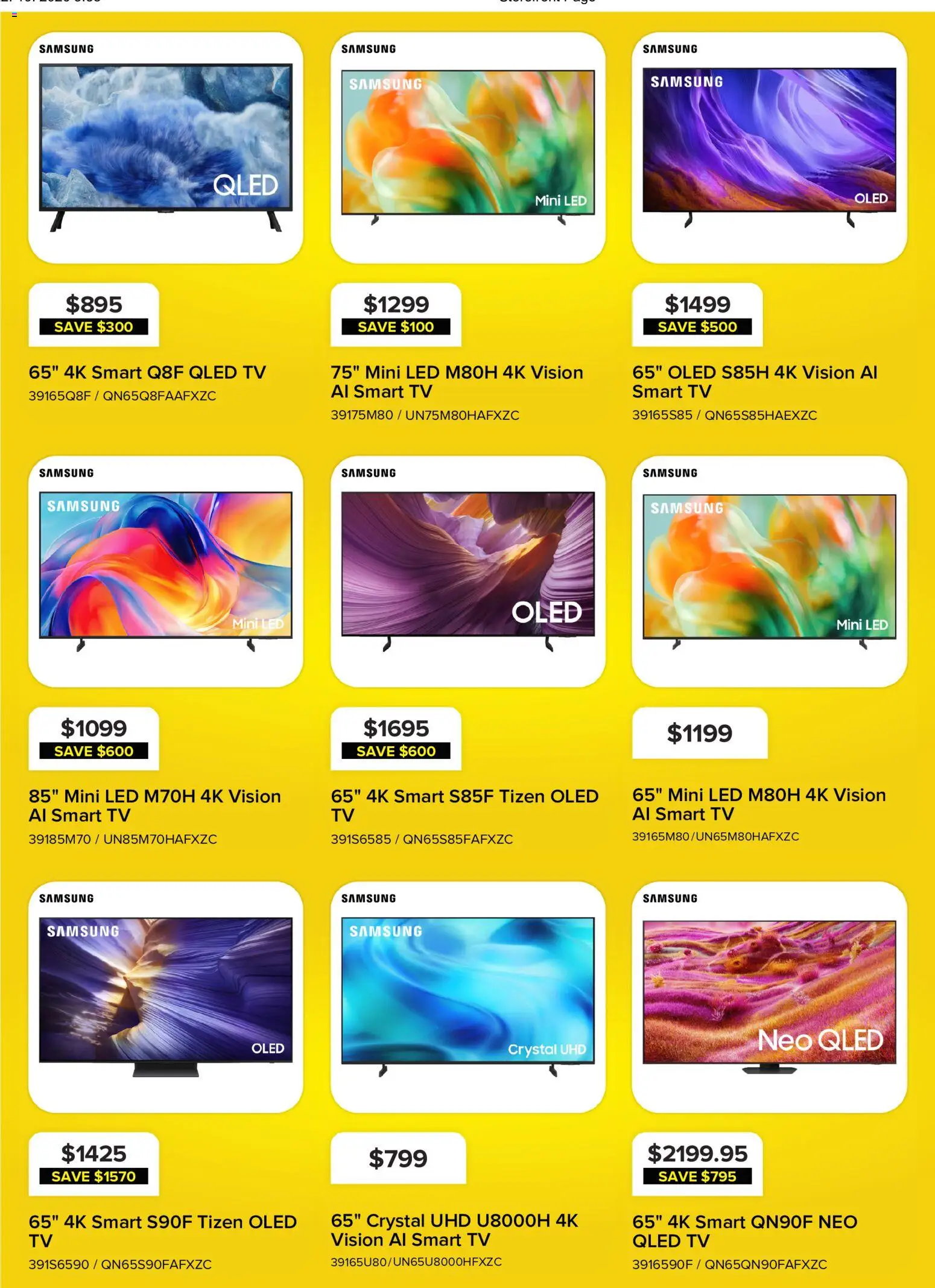 Leon's flyer valid from Oct 22, 2026 | Page: 2