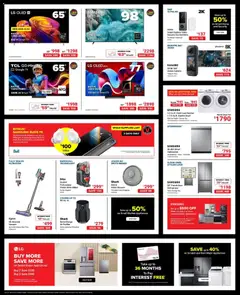 Preview of Visions weekly flyer / circulaire from shop Visions valid from 22.05.2026 | Page: 4