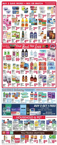 Preview of Jewel Osco weekly ads valid from 29.04.2026 | Page: 5