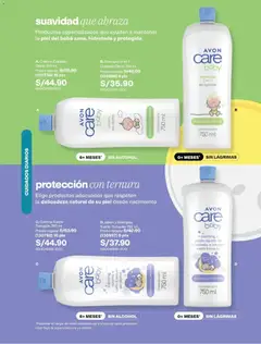 Vista previa de folleto Avon catálogo  - Campaña 15 de la Avon válido desde 15/09/2026 | Página: 149