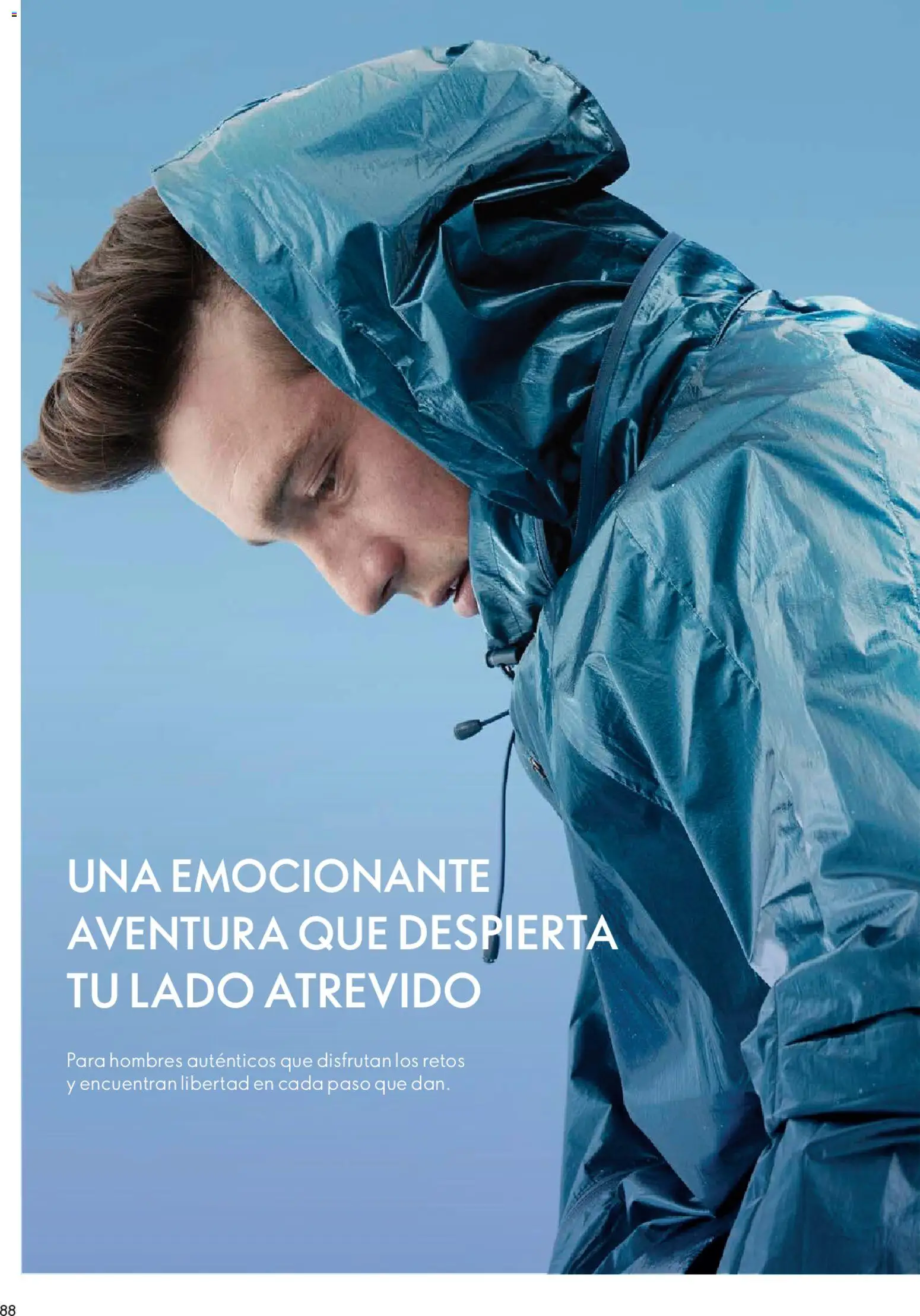 Oriflame Catálogo │ válido desde el 09.05.2026 | Página: 90