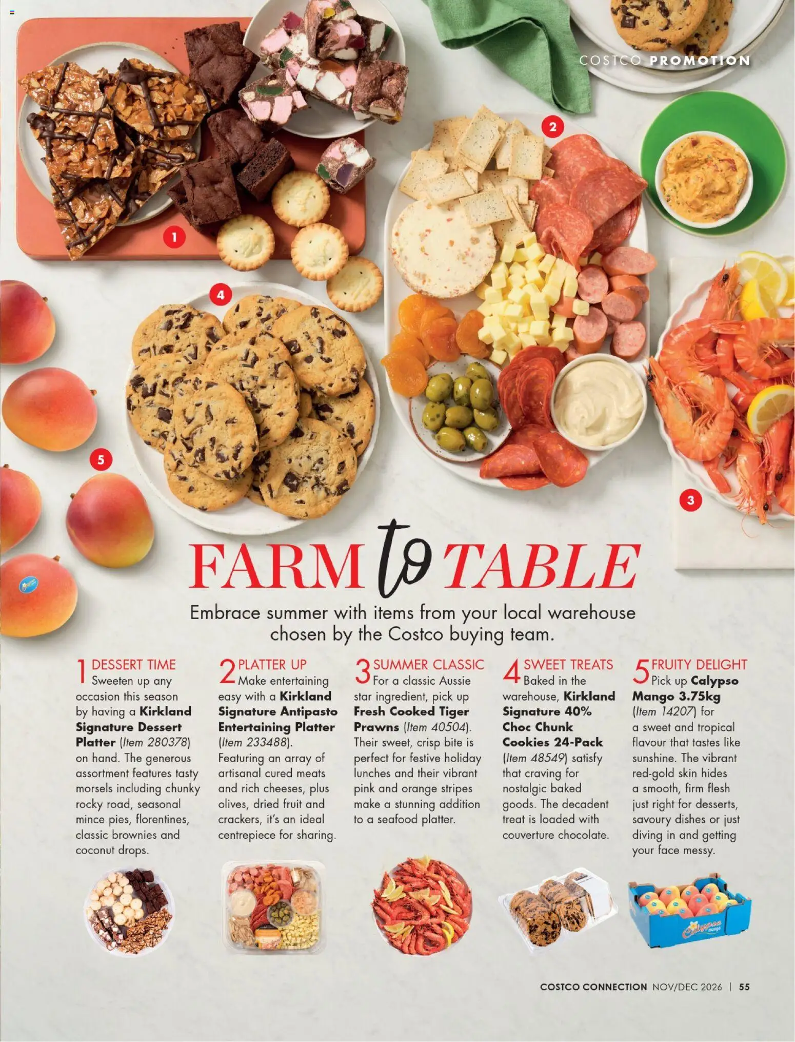 Costco catalogue - valid from 01/11/2026 | Page: 55
