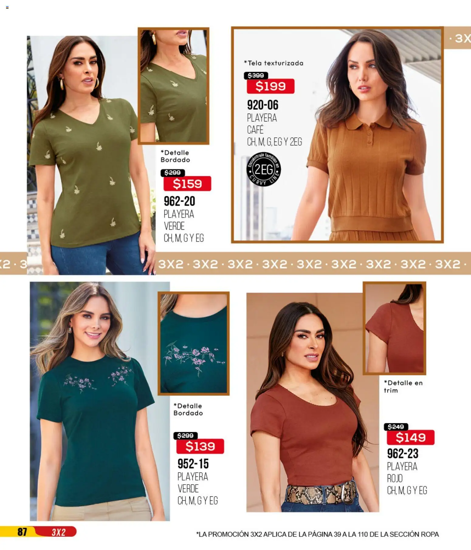 CKLASS ofertas de 20/04 — page 220