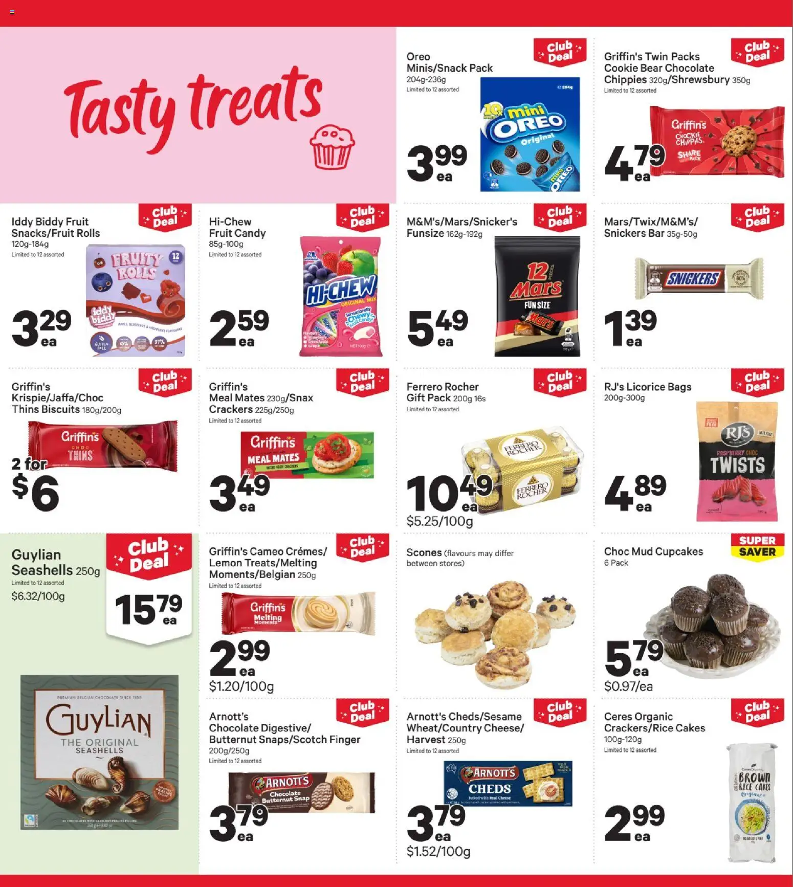 New World catalogue from 04.05.2026 | Page: 22