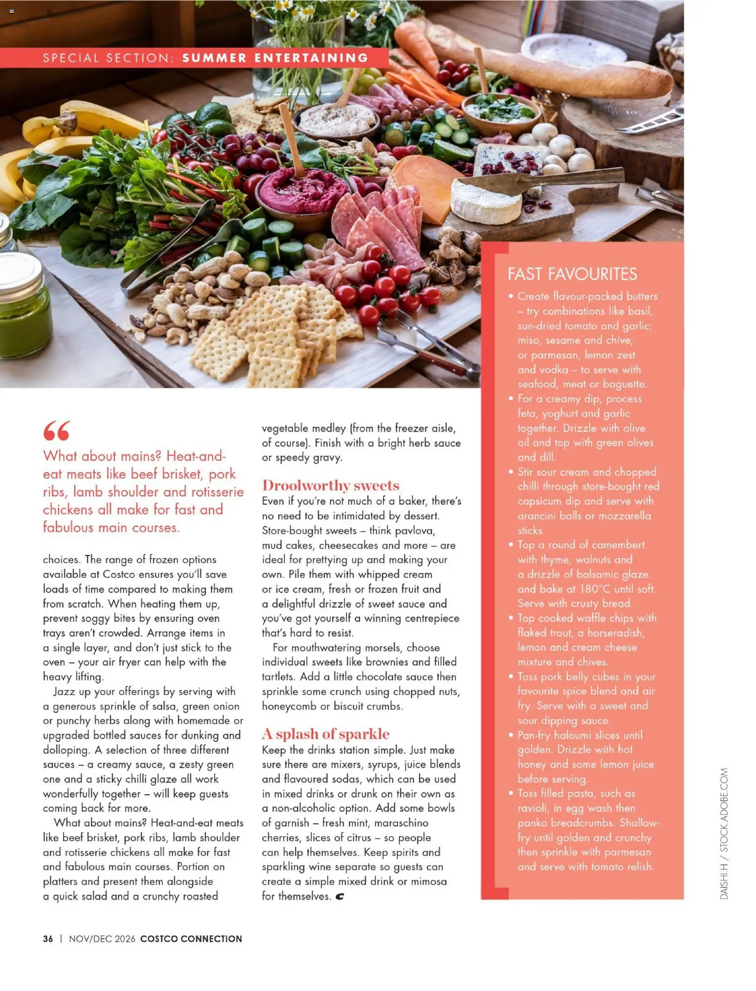 Costco catalogue - valid from 01/11/2026 | Page: 36