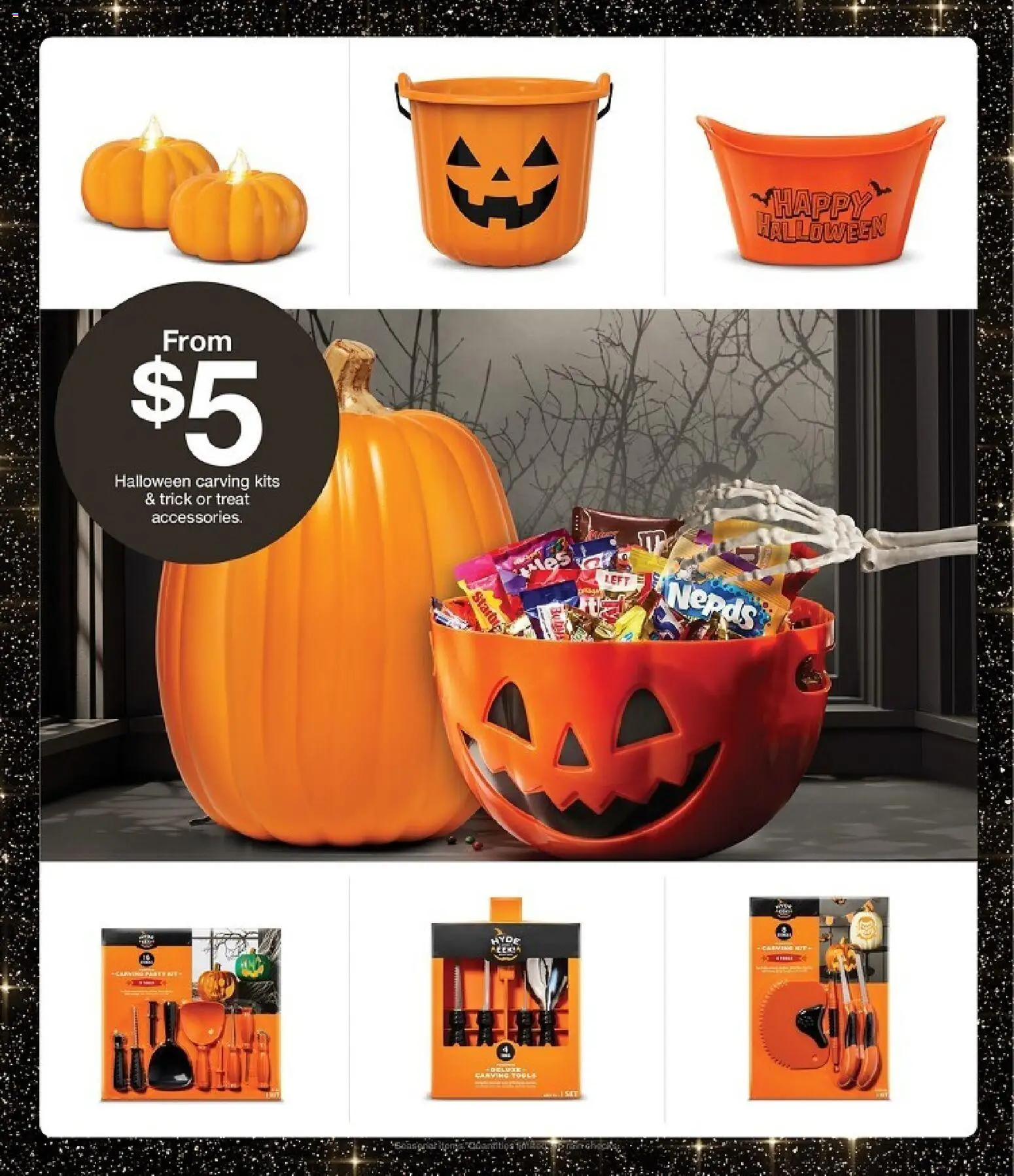 Target Weekly Ad - valid from 10/25/2026 | Page: 10