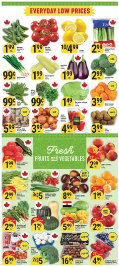 Preview of Adonis weekly flyer from shop Adonis valid from Sep 24, 2026 | Page: 2