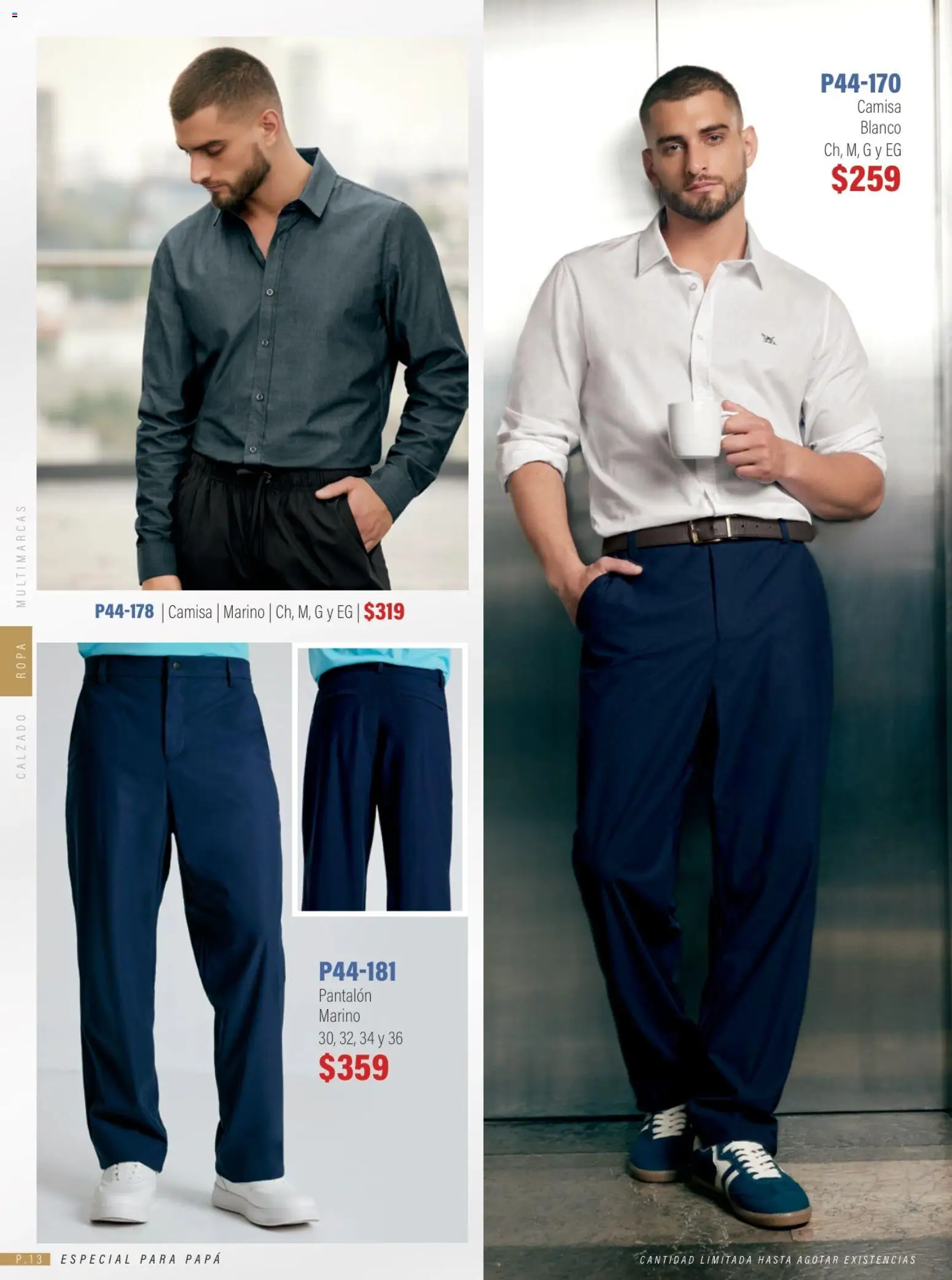 CKLASS ofertas de 15/06 — page 13