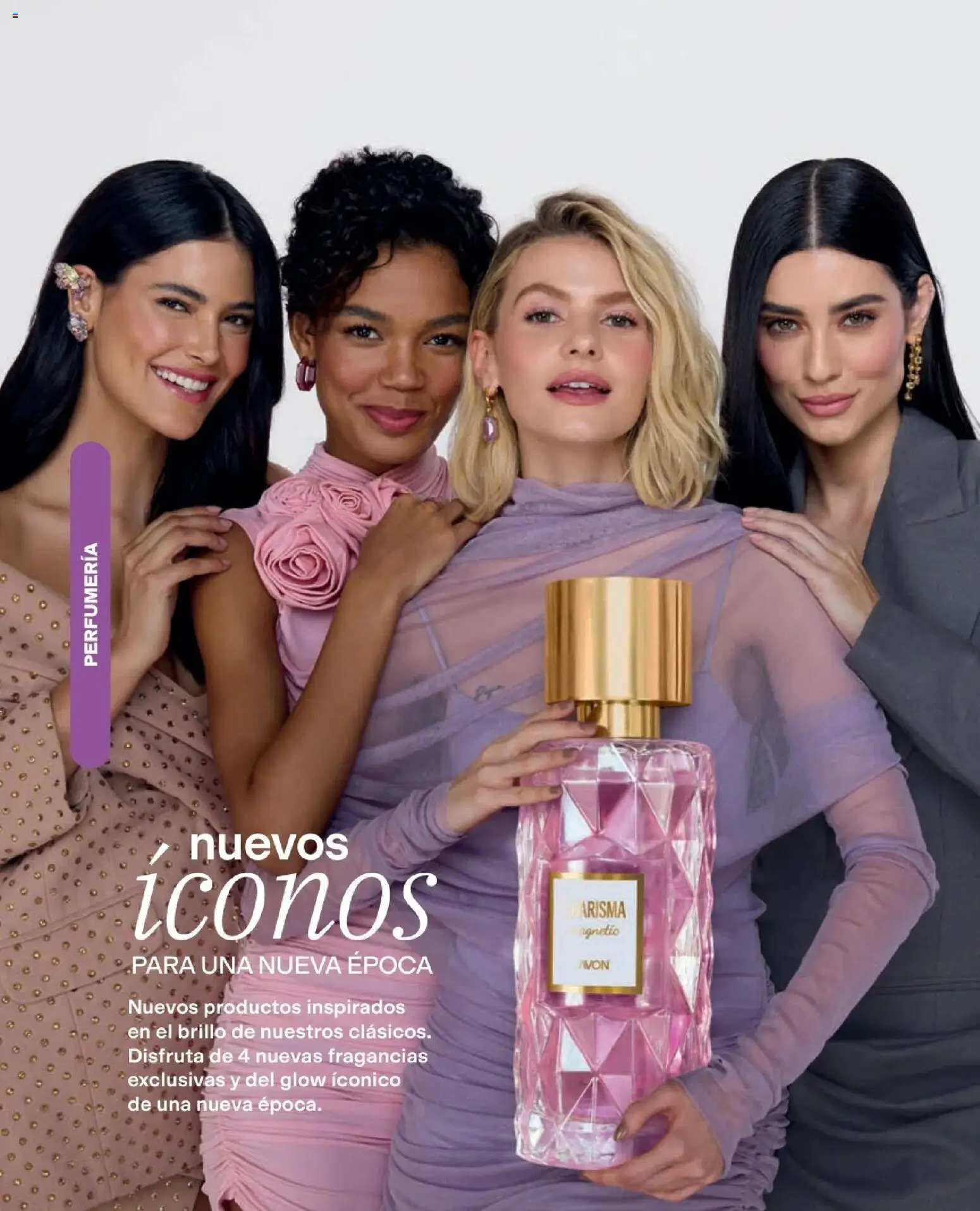 Avon revista - valida desde el 15/07/2026 | Página: 51 | Productos: Brillo