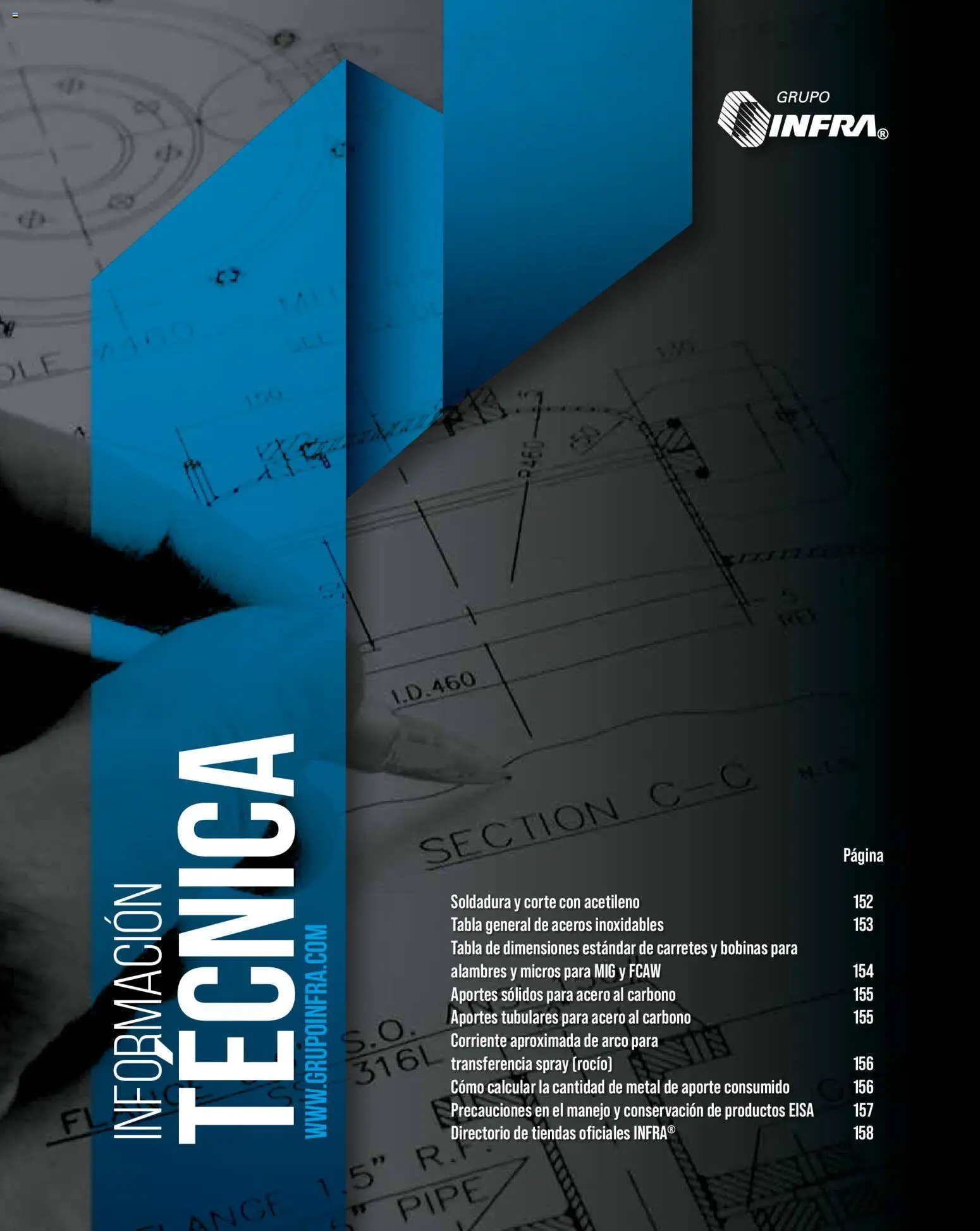 Nuevas ofertas de Infra válidas en toda la República Mexicana desde el 01/01/2026. ¡Encuentra las mejores ofertas en Infra catálogo! | Página: 153