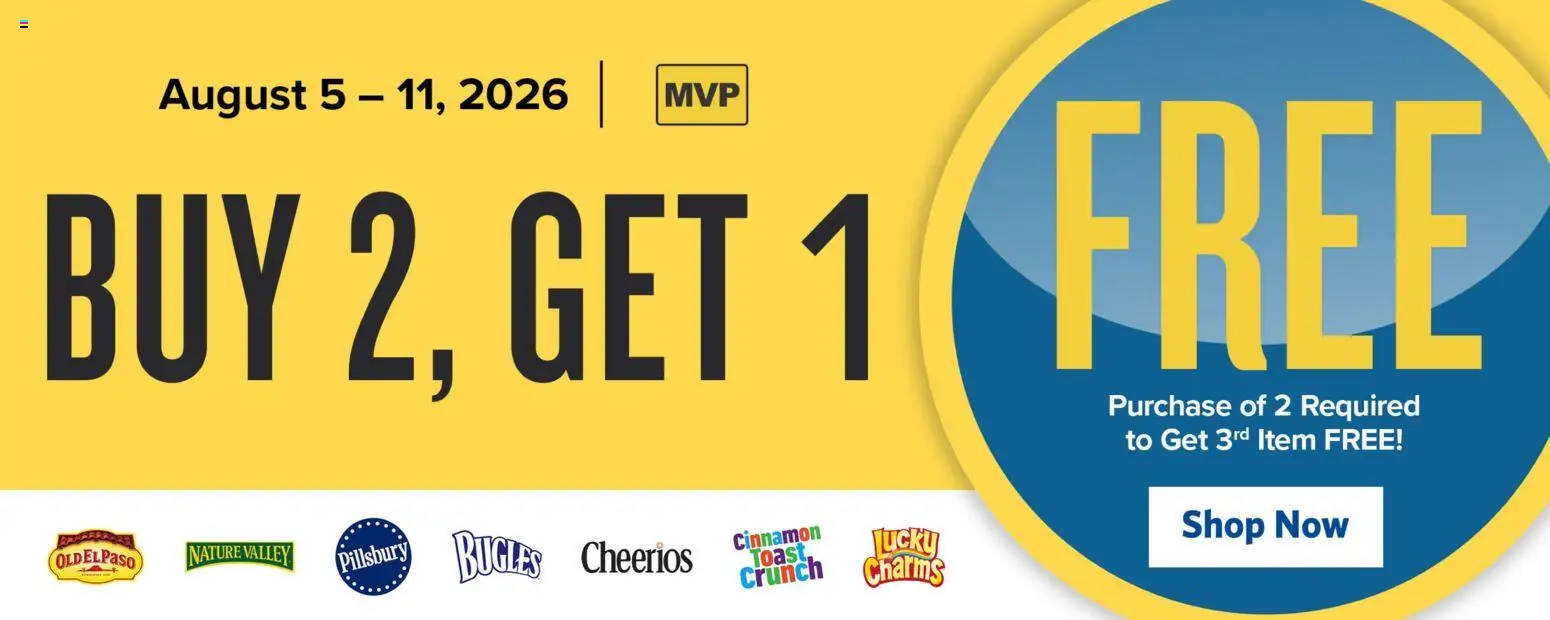 Food Lion Weekly Ad - valid from 08/05/2026 | Page: 7