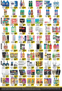 Coelho Diniz - Ofertas da semana - Pré-Visualização do folheto da loja Coelho Diniz, válido de 03/09/2026 | Página: 4