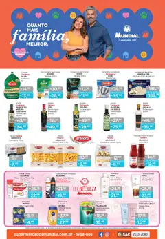 Mundial ofertas - Pré-Visualização do folheto da loja Mundial, válido de 15.05.2026